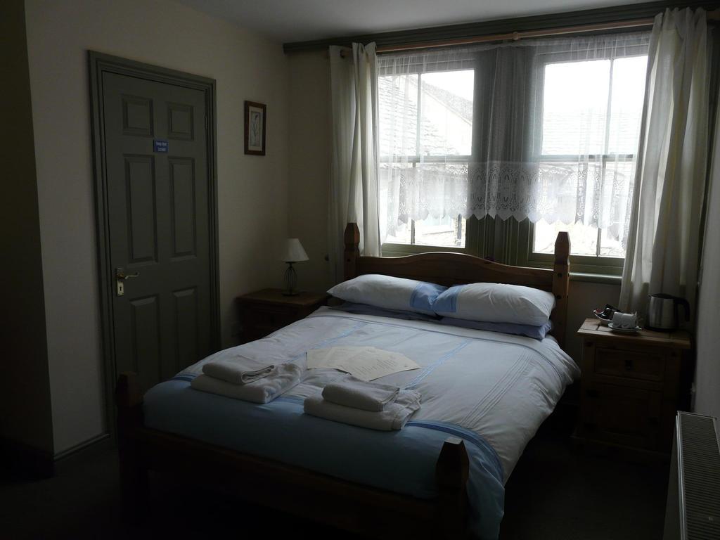 Swan Inn Lechlade Ruang foto